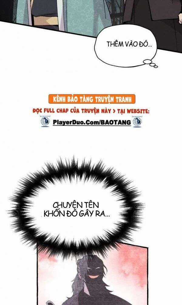 Lightning Degree Chapter 37 trang 43