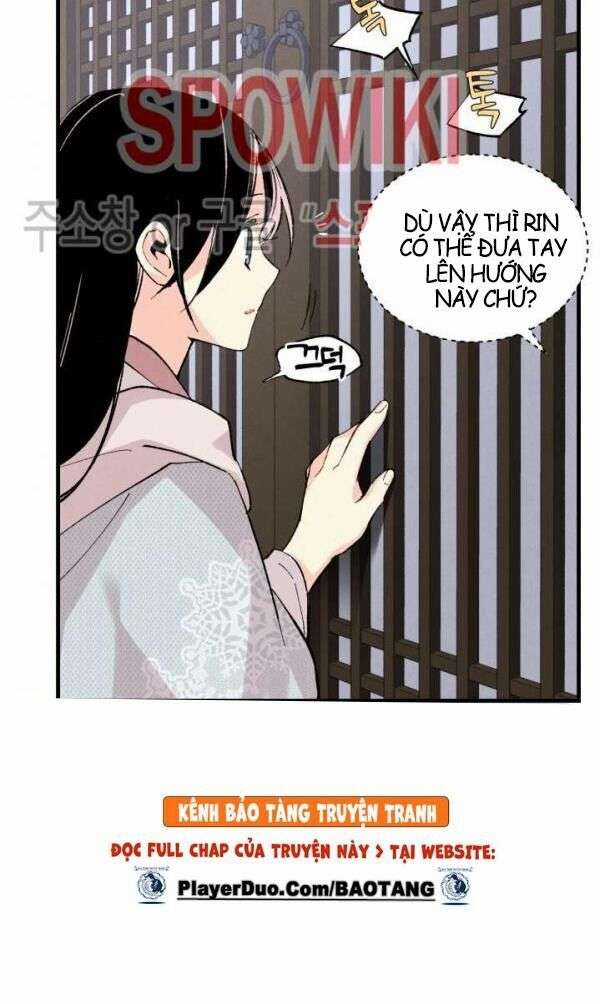 Lightning Degree Chapter 37 trang 46