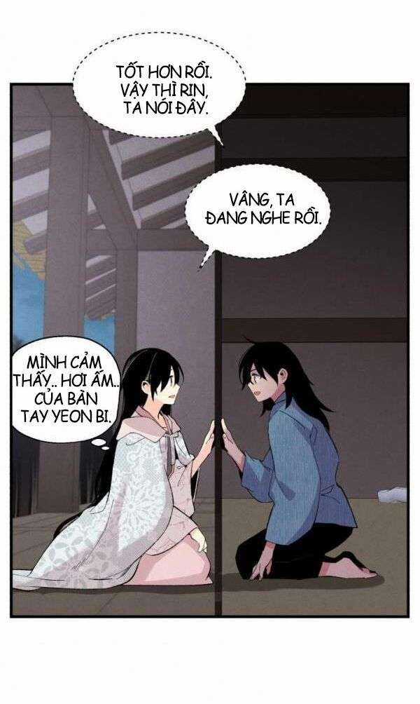 Lightning Degree Chapter 37 trang 47