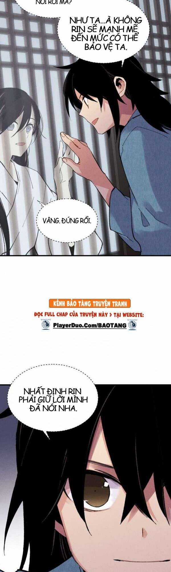 Lightning Degree Chapter 37 trang 49