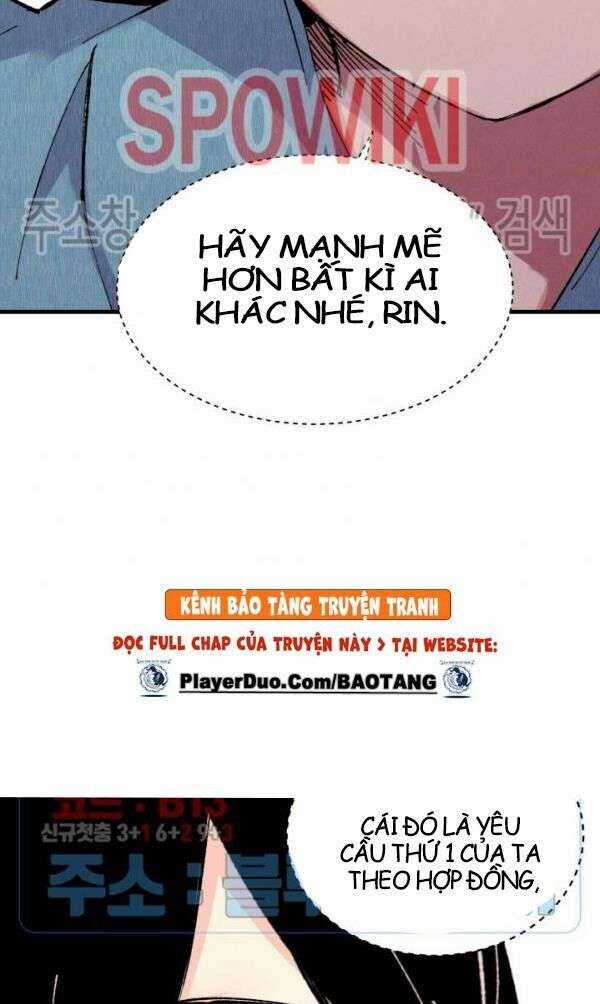 Lightning Degree Chapter 37 trang 50