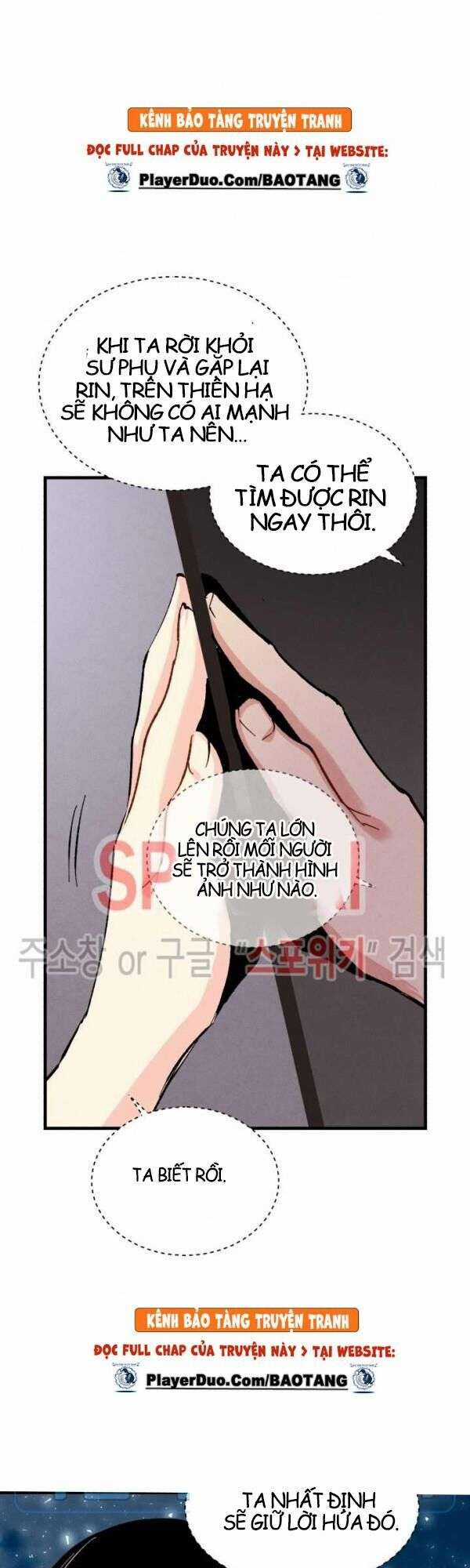 Lightning Degree Chapter 37 trang 52