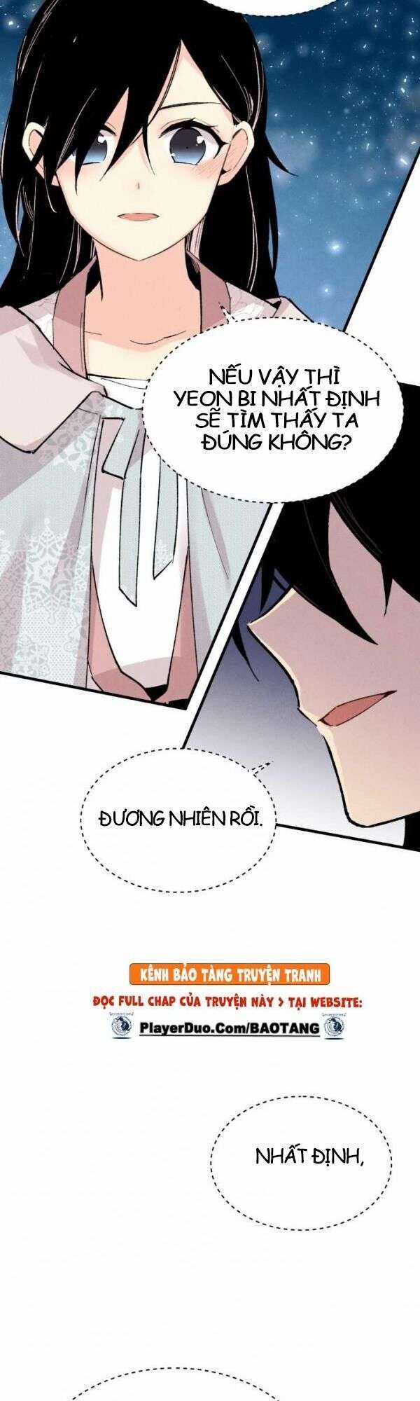 Lightning Degree Chapter 37 trang 53