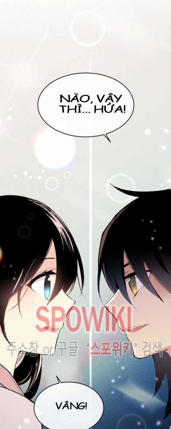 Lightning Degree Chapter 37 trang 56