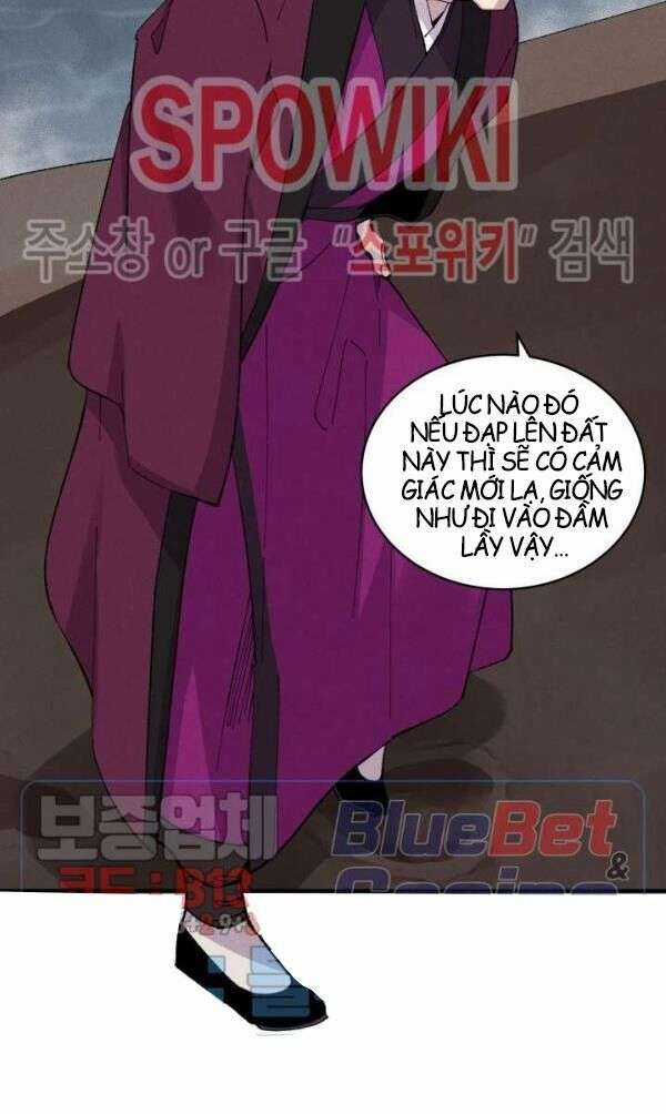 Lightning Degree Chapter 37 trang 6