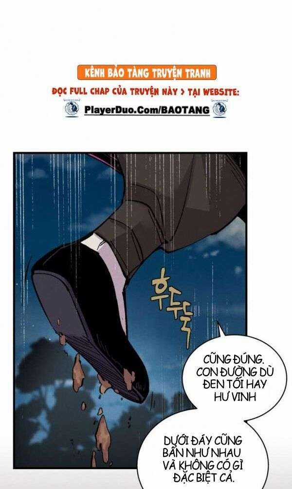Lightning Degree Chapter 37 trang 7