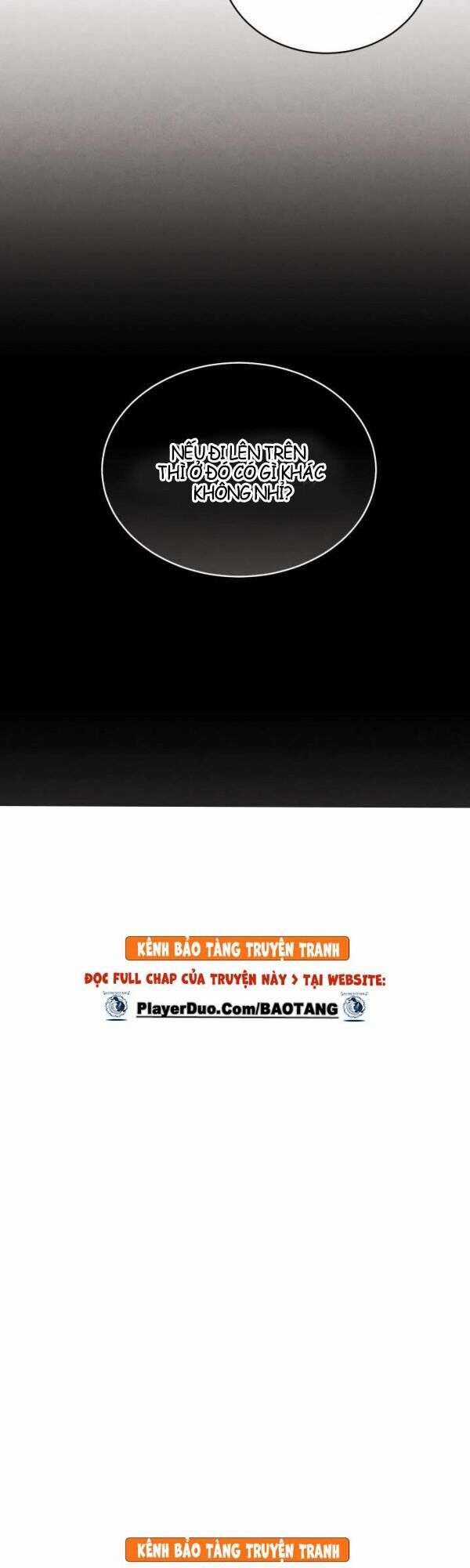 Lightning Degree Chapter 37 trang 8