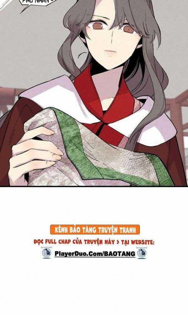 Lightning Degree Chapter 38 trang 14