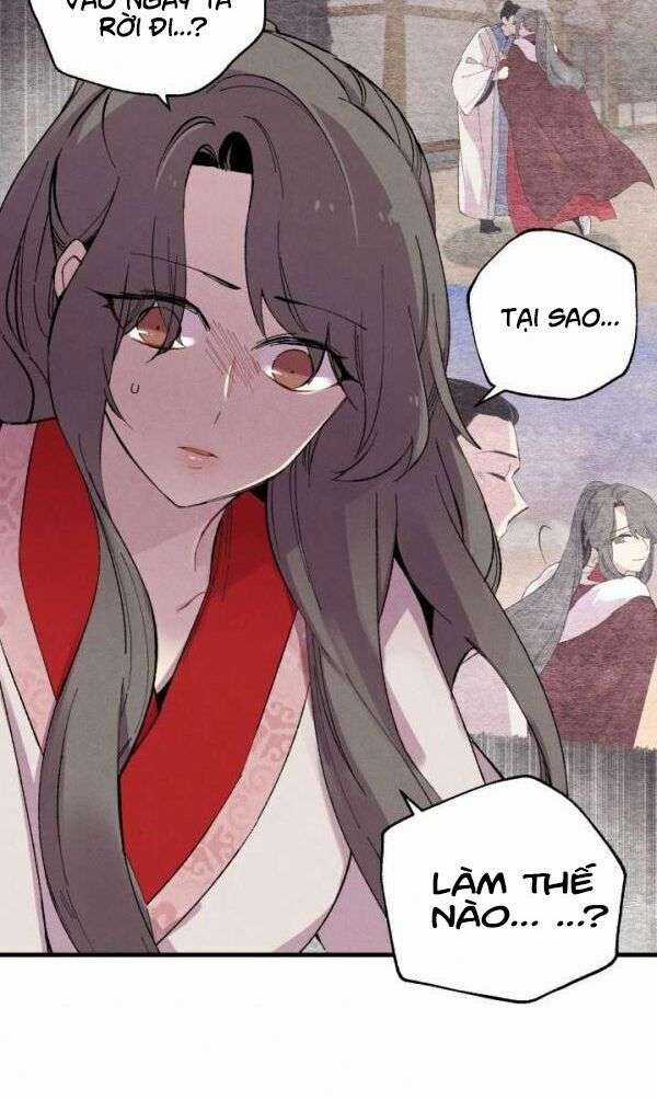 Lightning Degree Chapter 38 trang 18