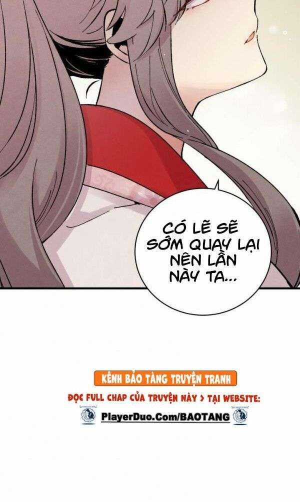Lightning Degree Chapter 38 trang 22