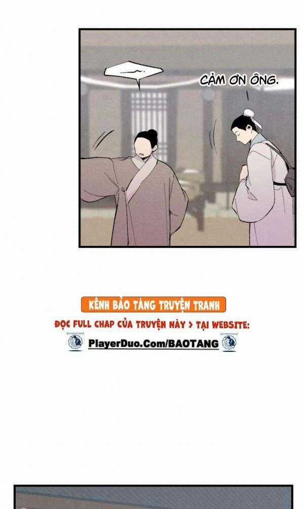 Lightning Degree Chapter 38 trang 26