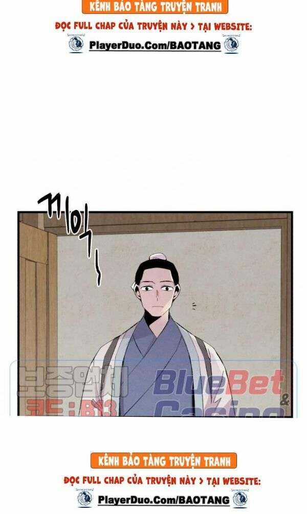 Lightning Degree Chapter 38 trang 29