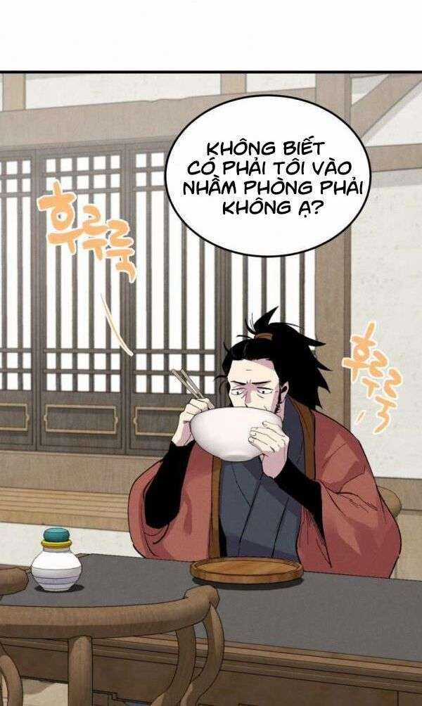 Lightning Degree Chapter 38 trang 30