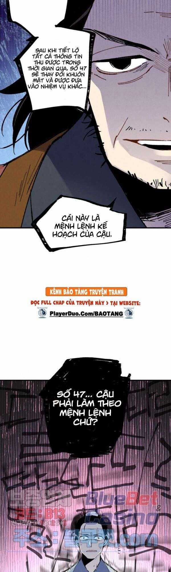 Lightning Degree Chapter 38 trang 39