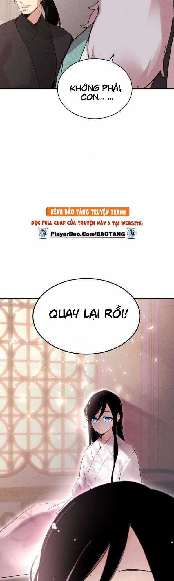 Lightning Degree Chapter 38 trang 4