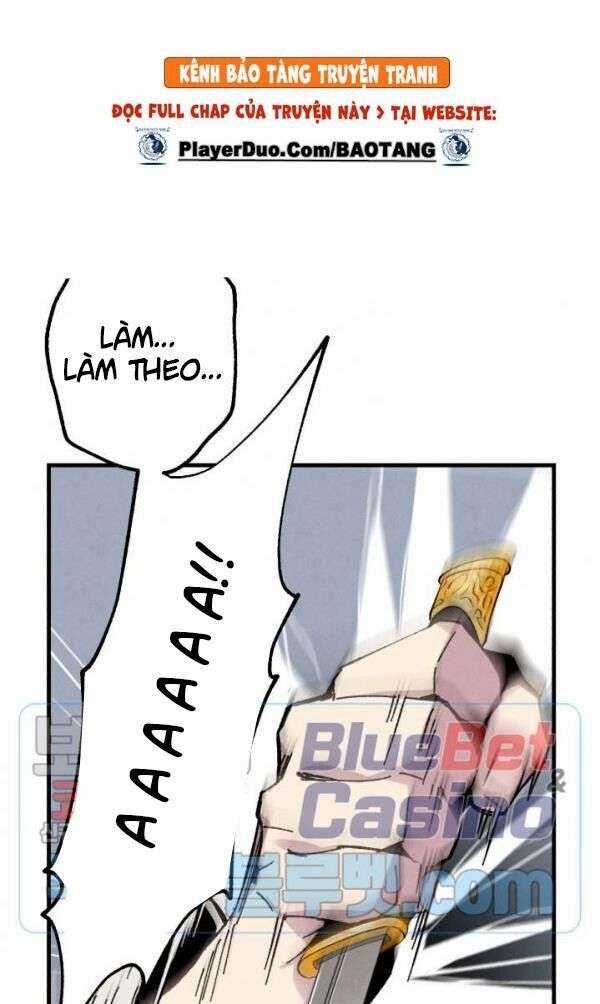 Lightning Degree Chapter 38 trang 41