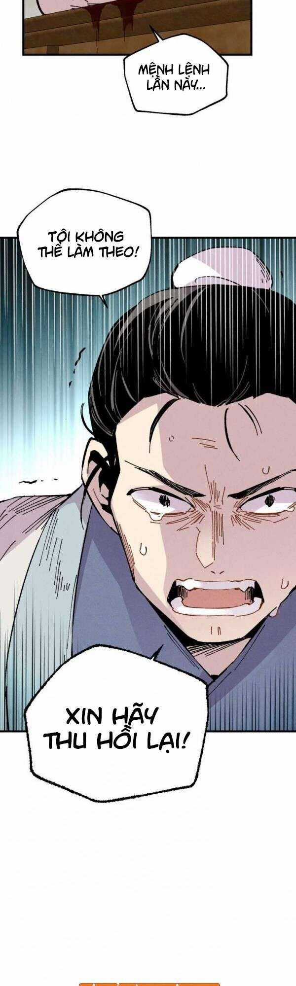 Lightning Degree Chapter 38 trang 44