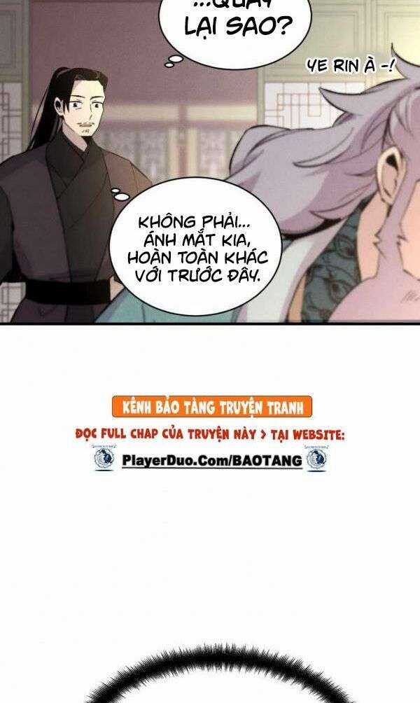 Lightning Degree Chapter 38 trang 6