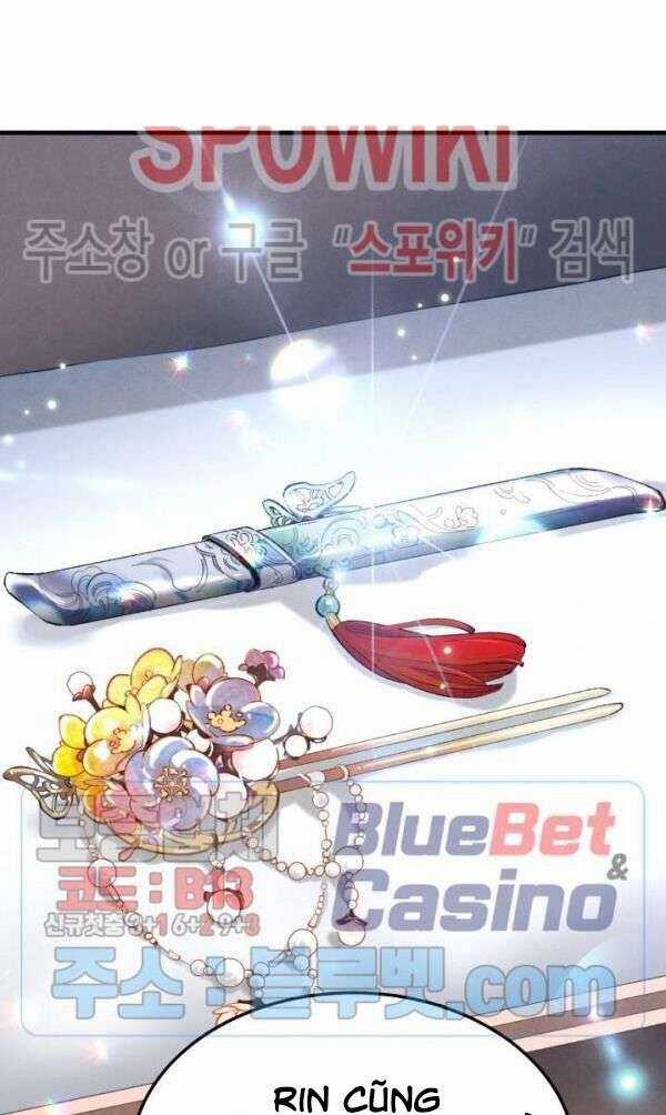 Lightning Degree Chapter 39 trang 14