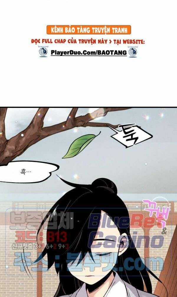 Lightning Degree Chapter 39 trang 18