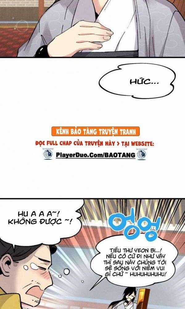 Lightning Degree Chapter 39 trang 19