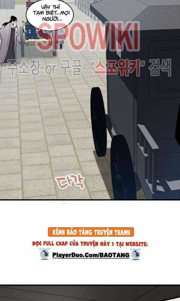 Lightning Degree Chapter 39 trang 22