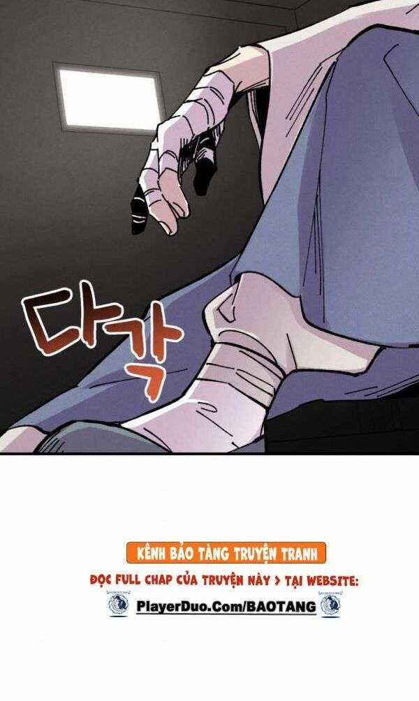 Lightning Degree Chapter 39 trang 23