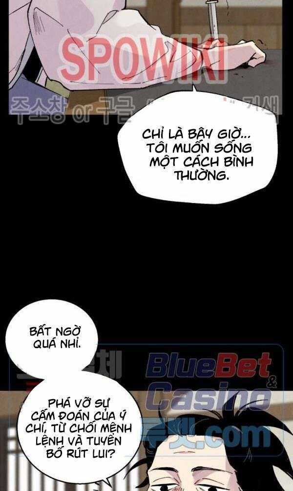 Lightning Degree Chapter 39 trang 26