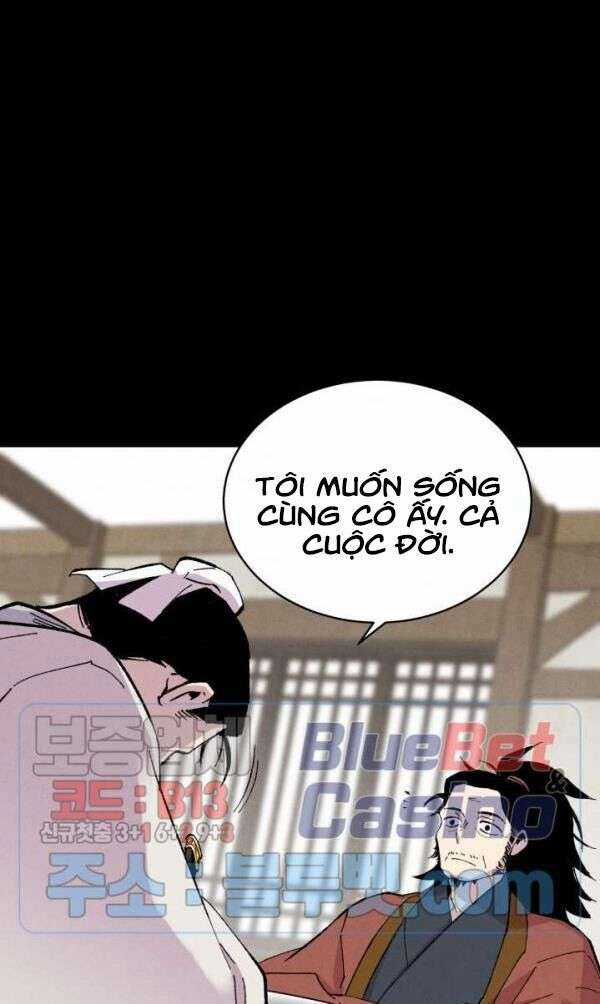 Lightning Degree Chapter 39 trang 30