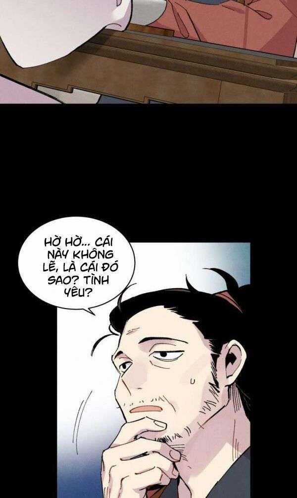 Lightning Degree Chapter 39 trang 31