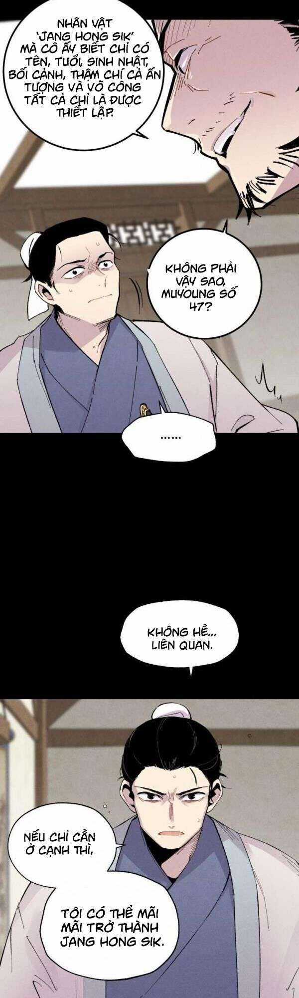 Lightning Degree Chapter 39 trang 33