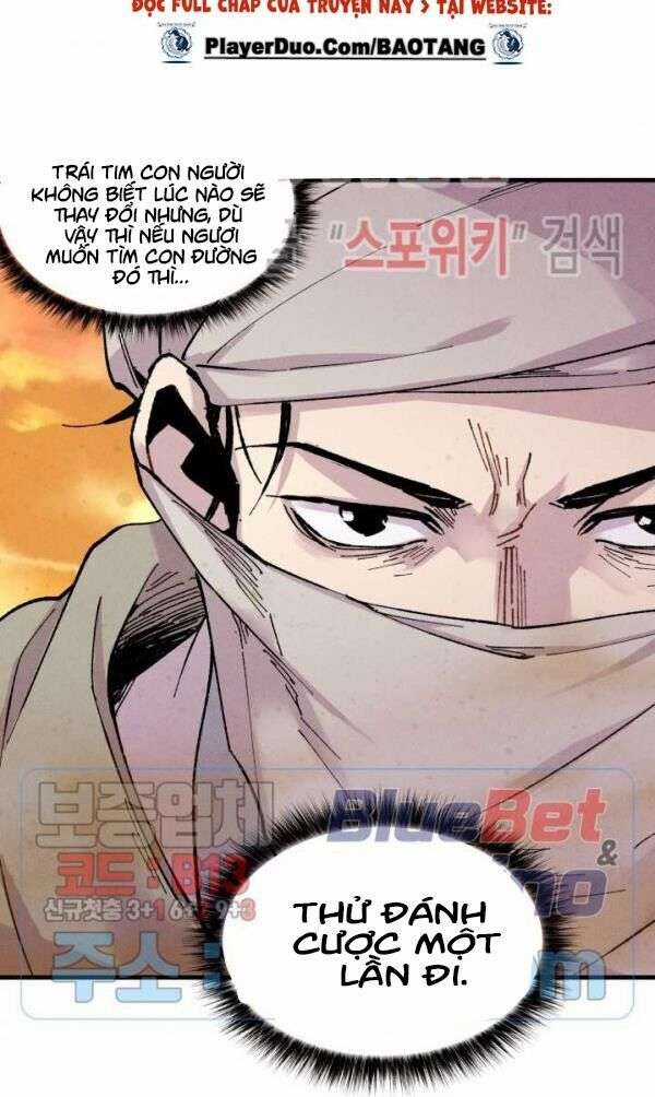 Lightning Degree Chapter 39 trang 46