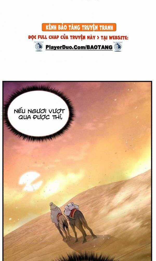 Lightning Degree Chapter 39 trang 47