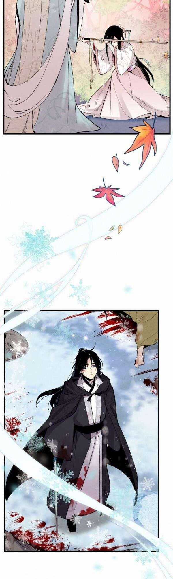 Lightning Degree Chapter 39 trang 49