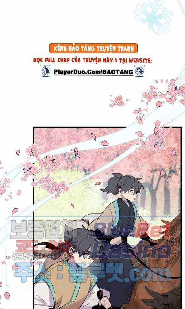 Lightning Degree Chapter 39 trang 50