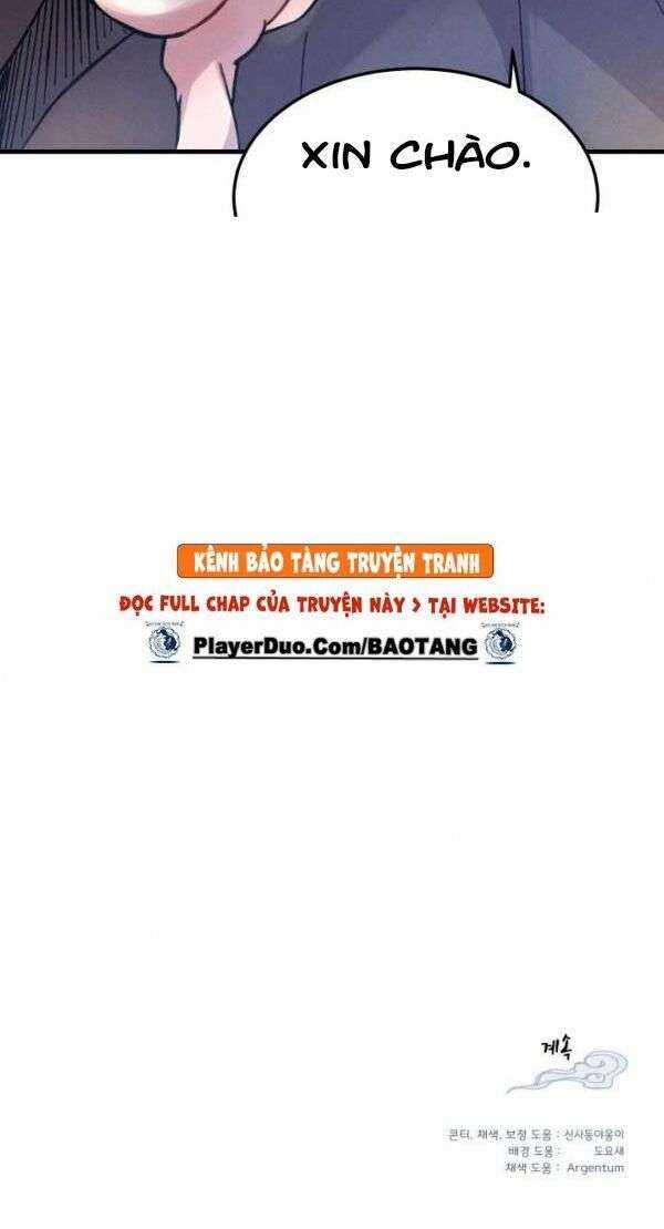 Lightning Degree Chapter 39 trang 57