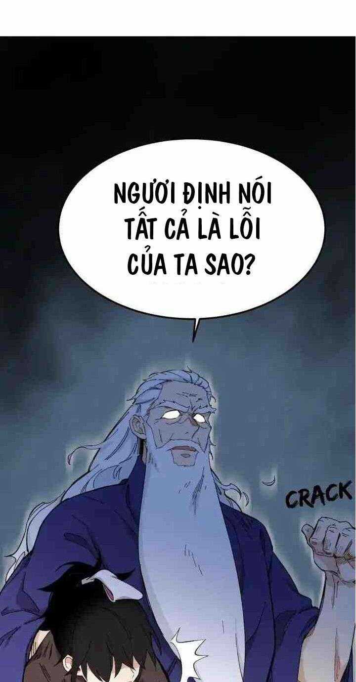Lightning Degree Chapter 4 trang 11