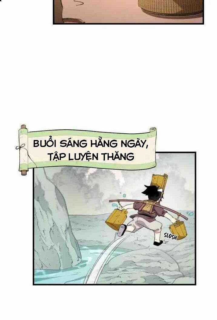 Lightning Degree Chapter 4 trang 37