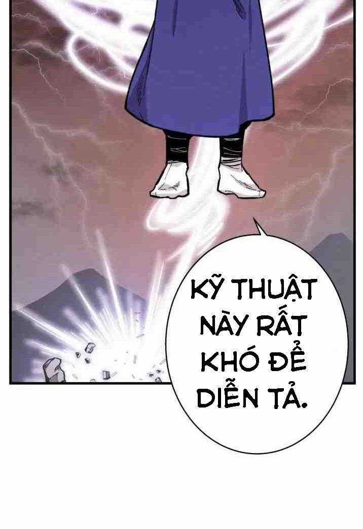 Lightning Degree Chapter 4 trang 43
