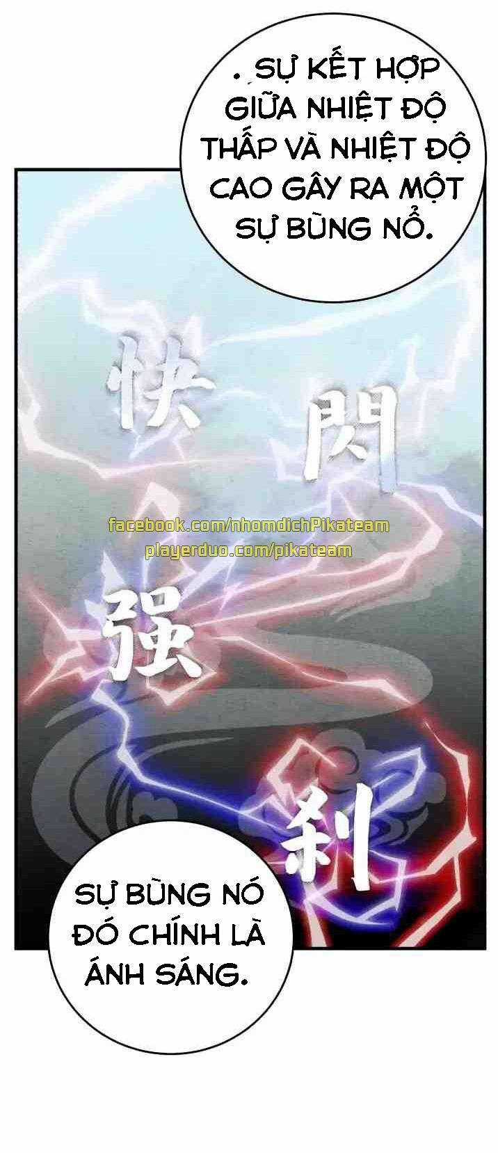 Lightning Degree Chapter 4 trang 45