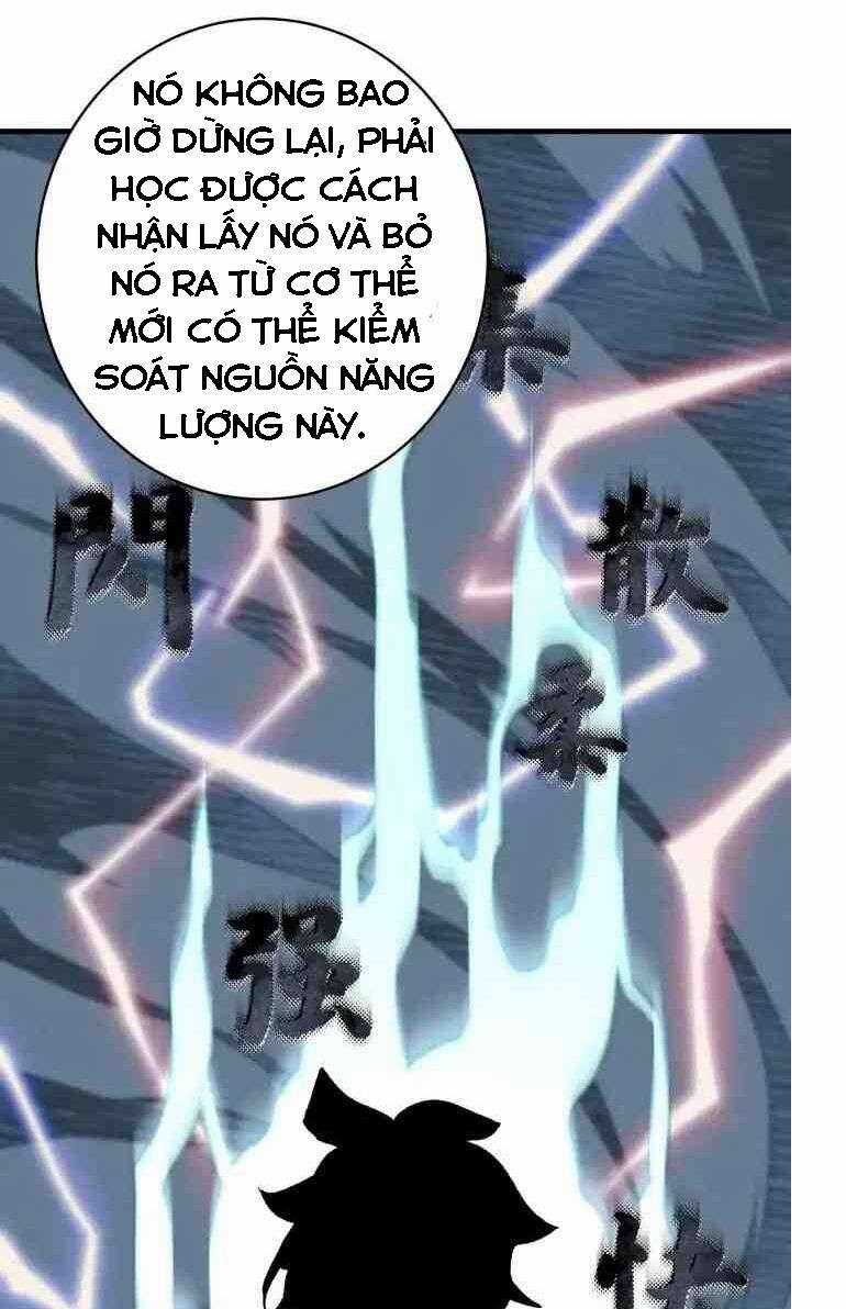Lightning Degree Chapter 4 trang 47