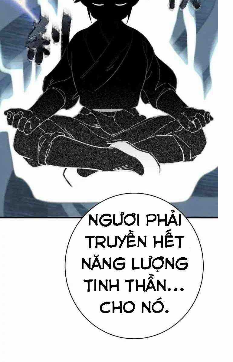 Lightning Degree Chapter 4 trang 48