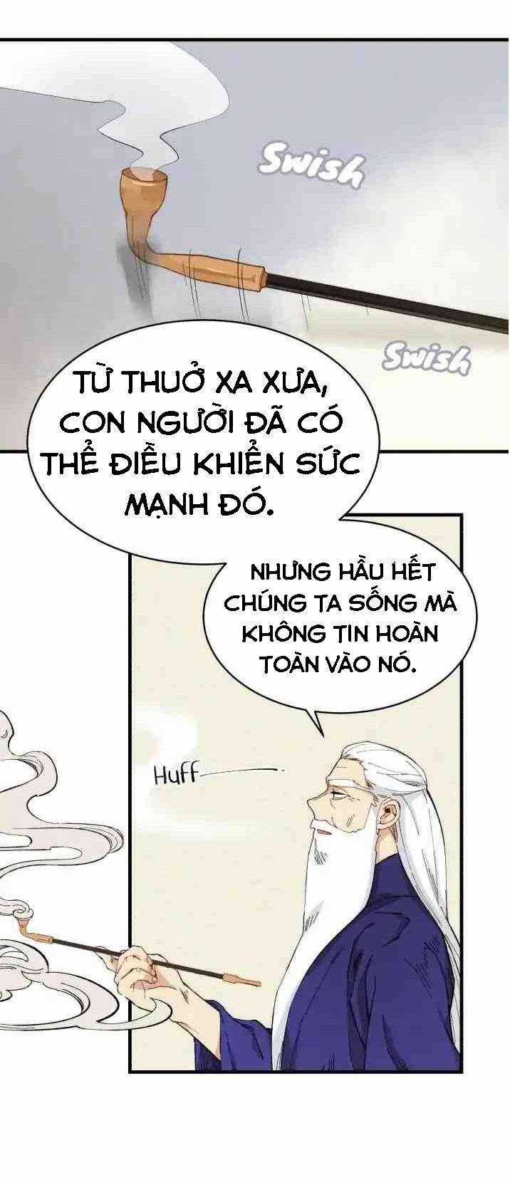 Lightning Degree Chapter 4 trang 49