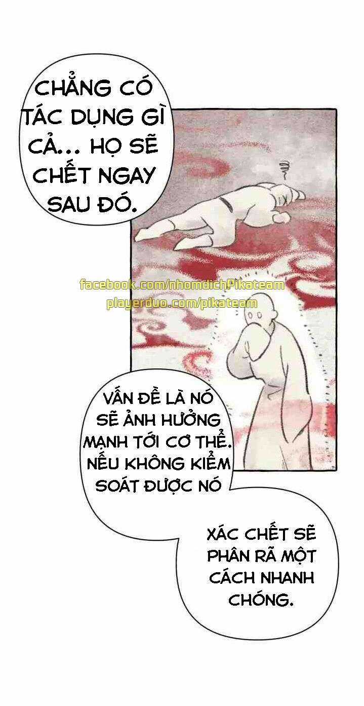 Lightning Degree Chapter 4 trang 51