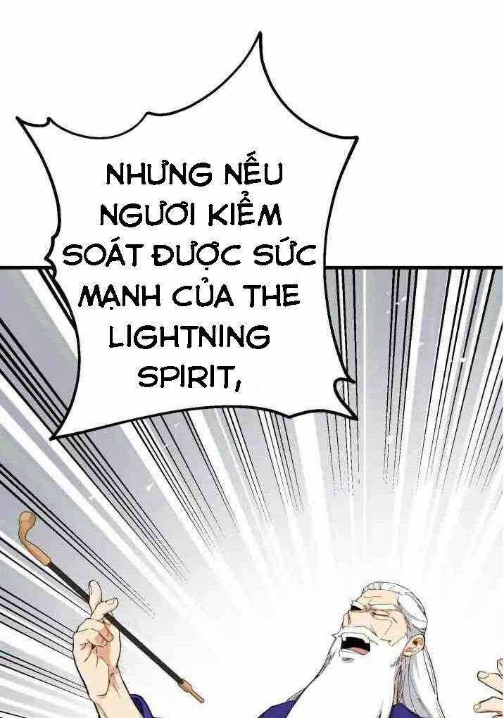 Lightning Degree Chapter 4 trang 52