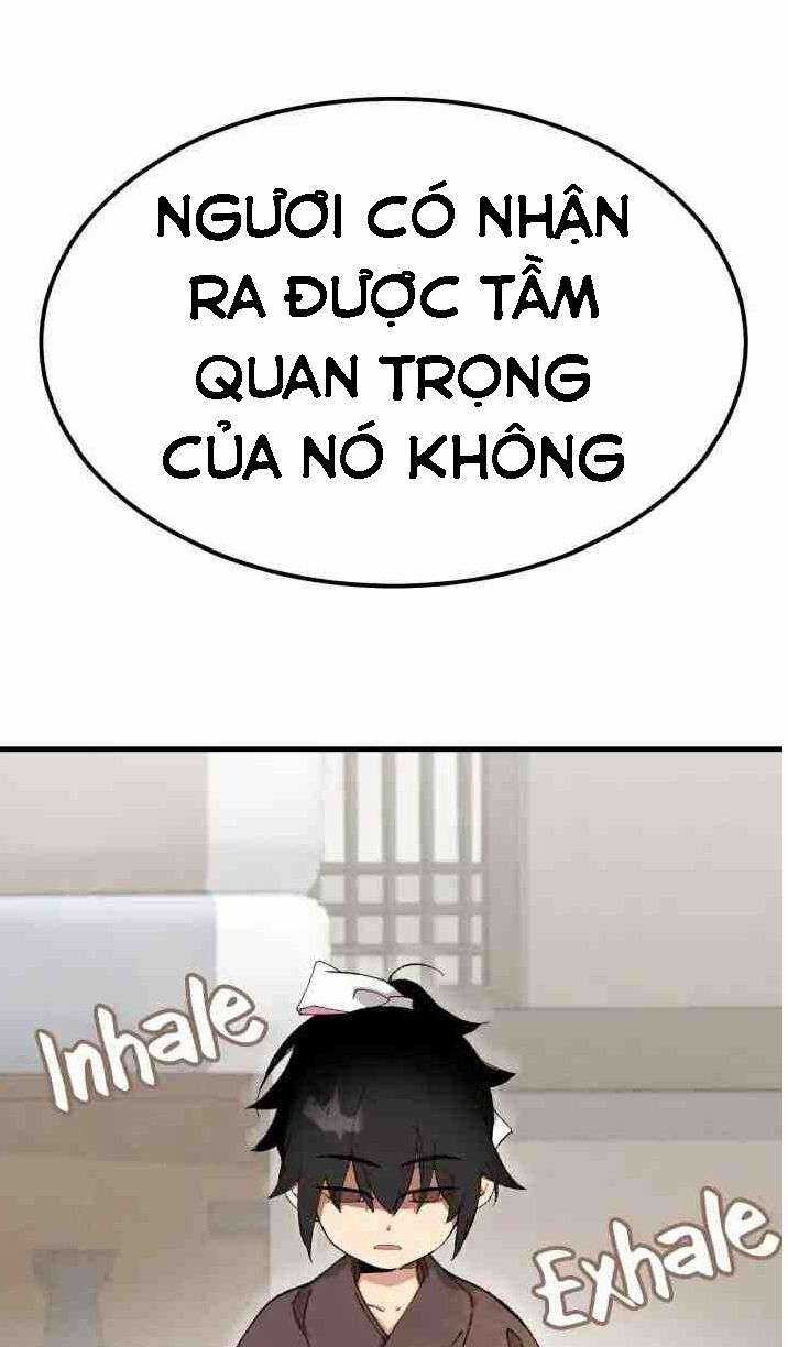Lightning Degree Chapter 4 trang 54