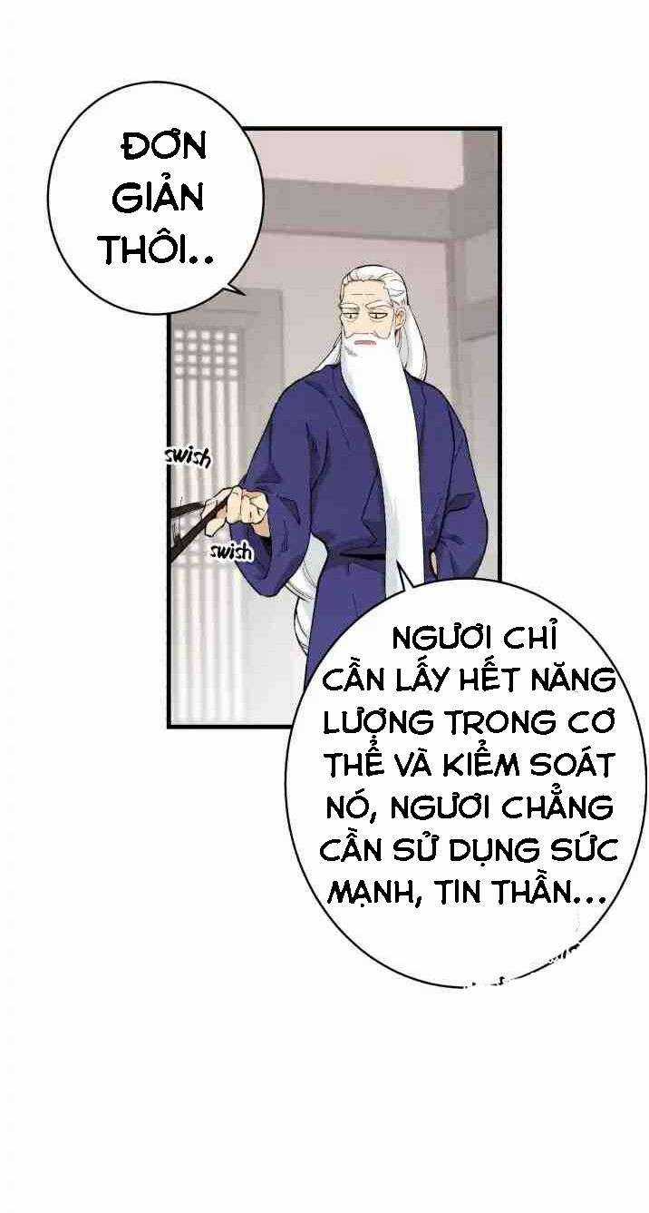 Lightning Degree Chapter 4 trang 57