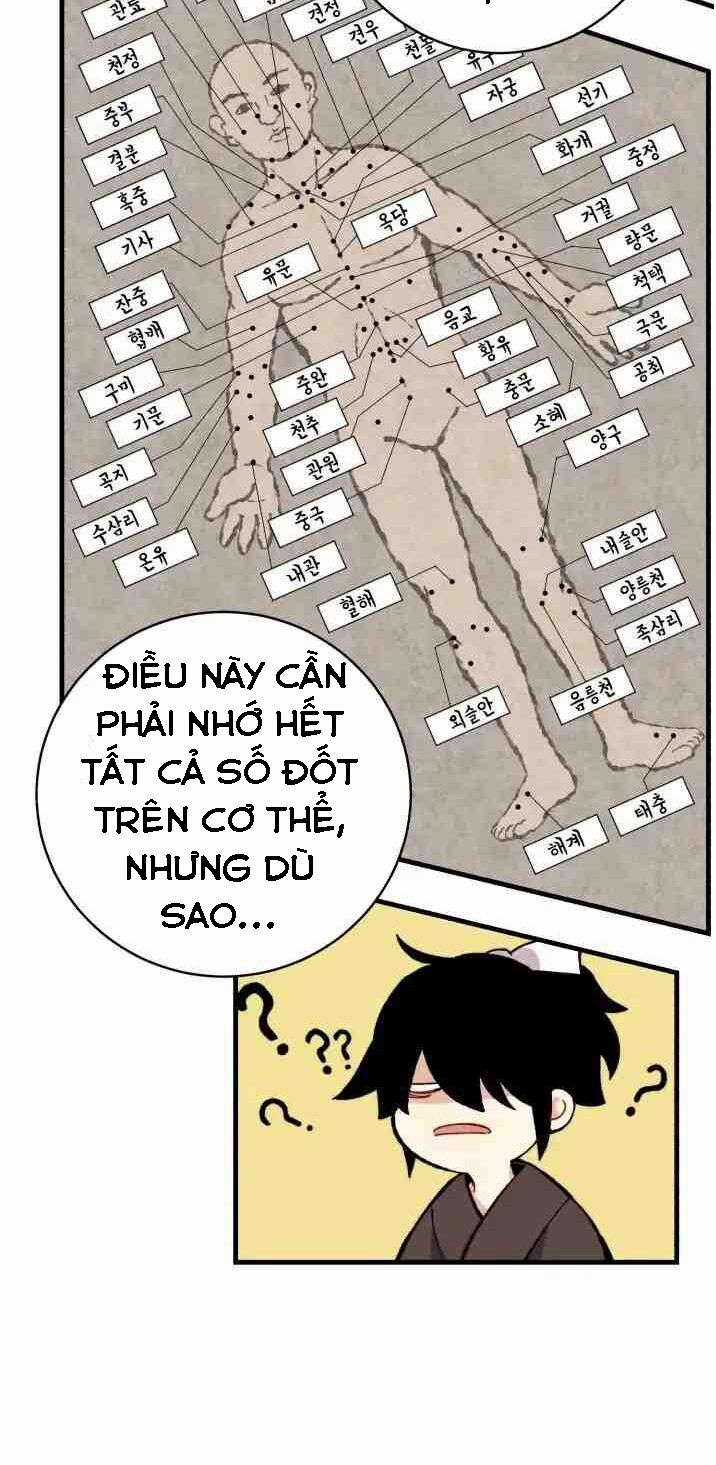 Lightning Degree Chapter 4 trang 59