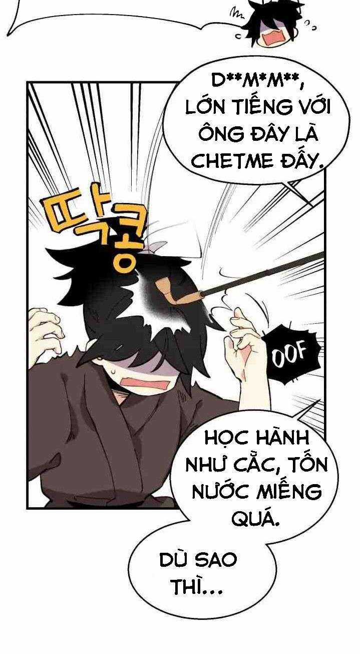 Lightning Degree Chapter 4 trang 61