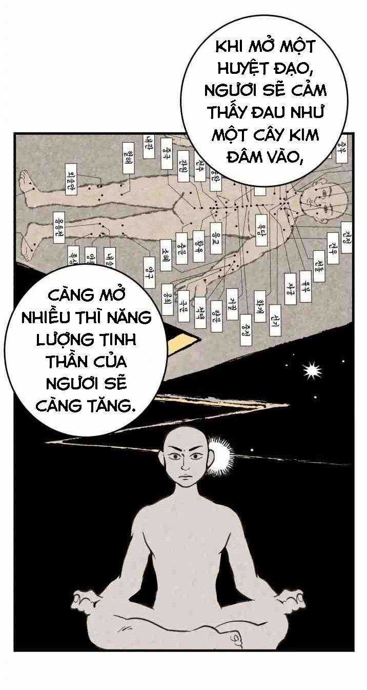 Lightning Degree Chapter 4 trang 64